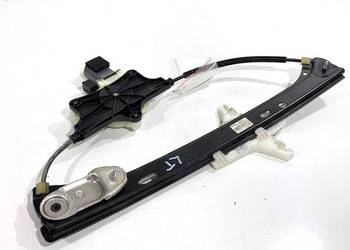 PODNOŚNIK SZYBY LEWY TYŁ VW PASSAT B8 3G9839461A Kombi MECHANIZM