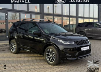 Land Rover Discovery Sport Discovery Sport 2024 2.0P 200KM