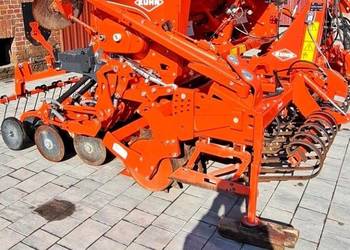 Znaczniki boczne hydrauliczne Kuhn Integra Sitera HRB brona