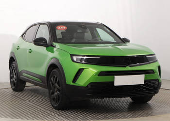 Opel Mokka 1.2 Turbo