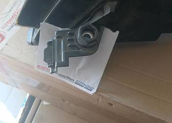 Lampa przednia Skoda Karoq