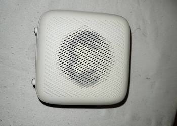 GŁOŚNIK FRESH&REBEL SZARY