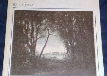 Balladyna - Juliusz Słowacki