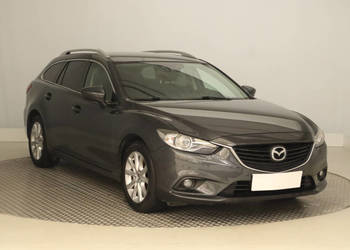 Mazda 6 2.0 Skyactiv-G