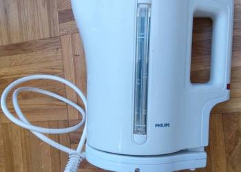 Czajnik elektryczny PhilipsHD4390