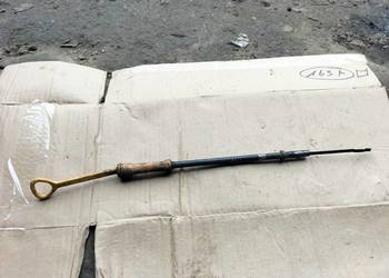 AUDI 80 B4 A6 C4 028115611D PROWADNICA UCHWYT MIARKI OLEGU OLEJOWEJ BAGNET