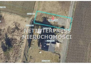 Działka do sprzedania Żory 301m2