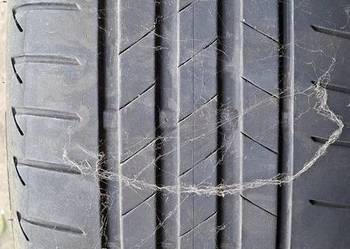Bridgestone turanza 225/40/19 2020 rok
