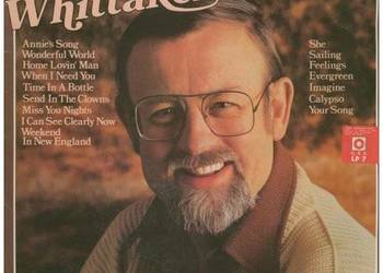 Roger Whittaker – „Sings the Hits”