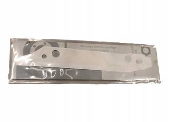 MERCEDES SL R231 Wkladka blotnika przod prawa OE