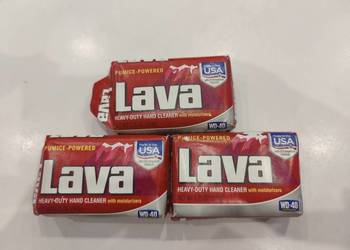 Mydło Lava Heavy-Duty Hand Cleaner Pumice Powered 5.75 oz