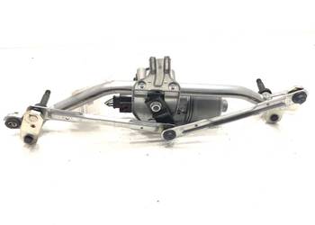 MECHANIZM WYCIERACZEK PRZÓD CITROEN C3 III 9815497780 16-24 UKŁAD