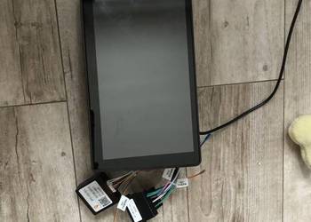 Radio carpley cd 2 din