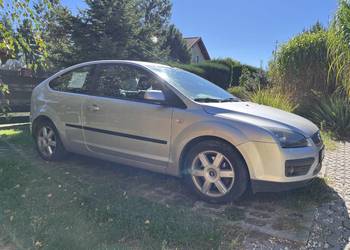 Ford Focus 2.0 TDCI