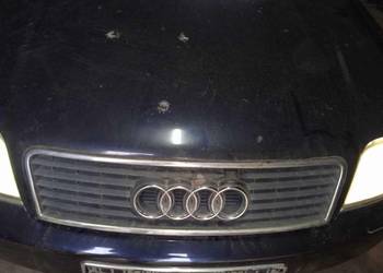 Maska audi A6 C5 polift lz5l kompletna