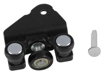 WÓZEK ROLKA DRZWI PRZESUWNE LEWA PEUGEOT PARTNER 2008 2009 2010 2011