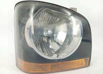 LAMPA PRZÓD PRAWA EU  Kia K2500
