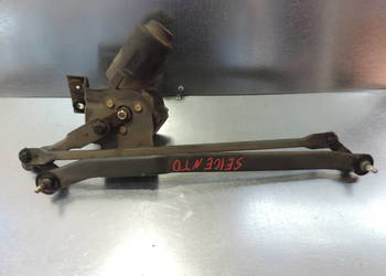 FIAT SEICENTO MECHANIZM WYCIERACZEK