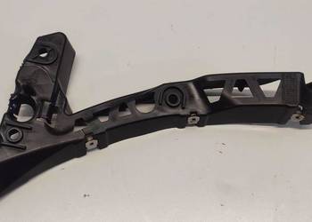 JAGUAR XF 250 ŚLIZG ZDERZAKA LEWY PRZÓD 8X23-17B750