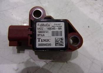 SENSOR UDERZENIOWY BOCZNY RANGE ROVER SPORT L320