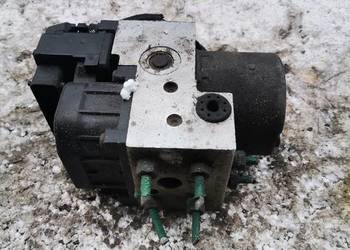 Pompa Hamulcowa ABS Opel Corsa C