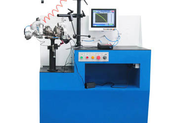 VNT TURBO FLOWBENCH GEOMET-2000