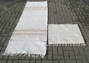 Para dywanów skandynawskich, lata 70 WYPRZEDAŻ SKLEPU