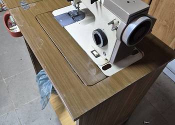 Maszyna do szycia, Owerlok