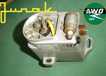 JUNAK M 07 10 AWO iskrownik ZS 3 BDB do montażu iskra ok 8 mm DO MONTAŻU