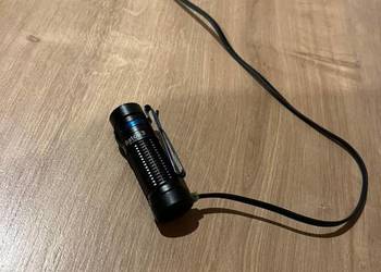 Skuteczna Lampka Olight baton 3