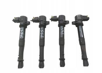 CEWKA ZAPŁONOWA KPL 4 SZT 0040100320 1.6 B 103KM Fiat Stilo I (2001-2010)