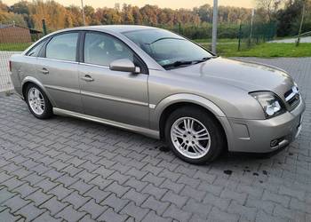 Opel Vectra C