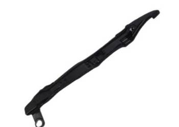 TOYOTA C-hr Oslona slizg blotnika lewy przod 53828-F4010 OE