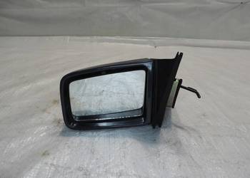 LUSTERKO OPEL KADETT 1428051 NOWE ORYGINAŁ LEWE