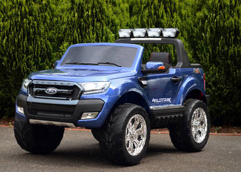 BAWIBUS.PL Auto samochód na akumulator FORD RANGER PICKUP buggy autko