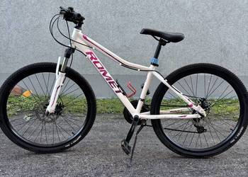Sprzedam rower Romet 26” – zadbany i sprawny