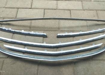 Grill Atrapa RAMKA Chrom Opel Insignia A