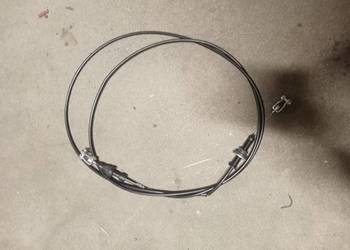 Manitou - Linka gazu 260530