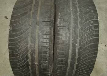 MICHELIN PILOT ALPIN GREEN X M+S 255/40 R19 100 V