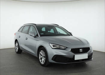 Seat Leon 2.0 TDI