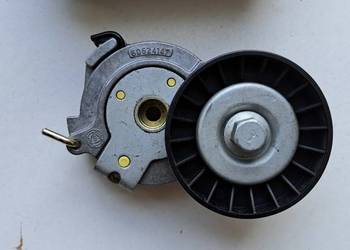 Napinacz paska 60813307 60624147 Alfa Romeo Fiat Lancia NOWY ORYGINAŁ