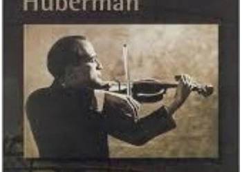 Bronisław Huberman - Szalsza Piotr