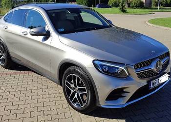 AMG 2.0 4-matic 9-GSalon Serwis Navi Zamiana Jak nowy