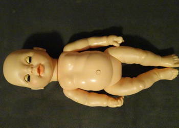 lalka bobas / niemowlak 40 cm