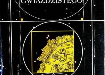 DOBRZYCKI  Atlas nieba  gwiaździstego