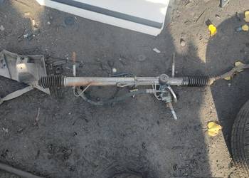 Maglownica Citroen c5 III x7 europa bez czujnika