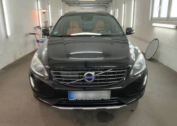 Volvo Xc60 2.0 d3 150km_Summum_Manual_