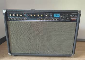 Wzmacniacz gitarowy LDM GA-32 100W HEAD
