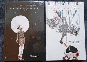 Descender - tom 1 i 2