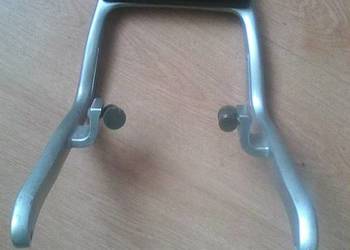 yamaha virago 535 oparcie stelaze sakw kufer